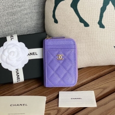 Chanel Wallet Purse